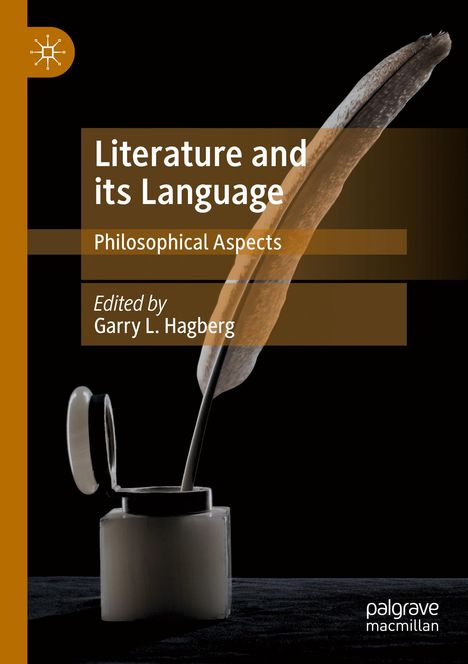 Literature and its Language, Buch