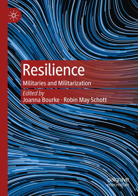 Resilience, Buch