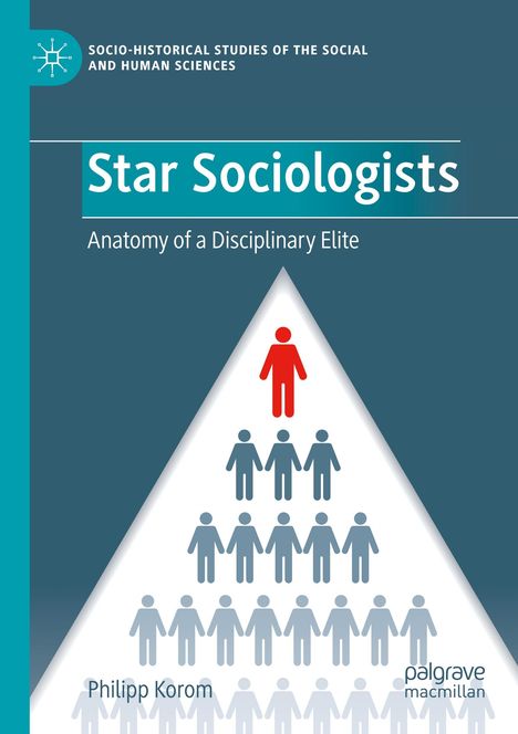 Philipp Korom: Star Sociologists, Buch