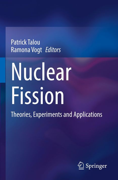 Nuclear Fission, Buch