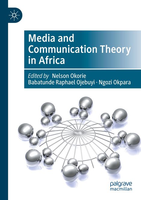 Media and Communication Theory in Africa, Buch