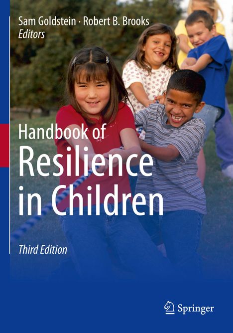 Handbook of Resilience in Children, Buch