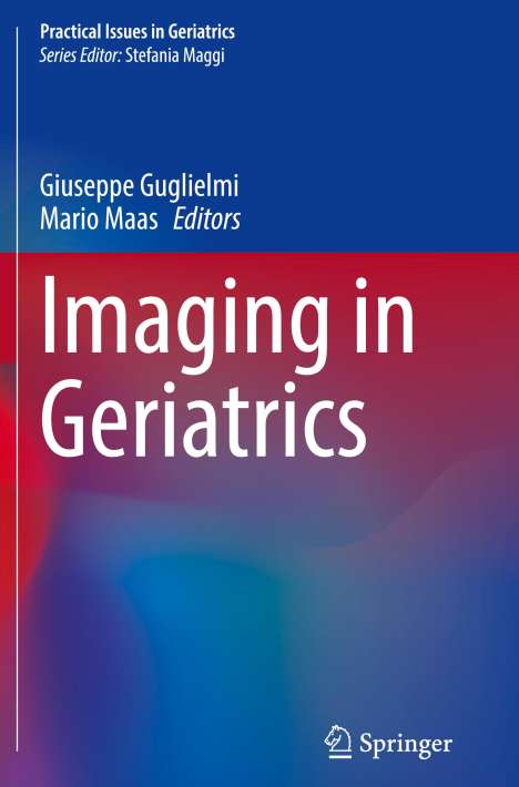 Imaging in Geriatrics, Buch