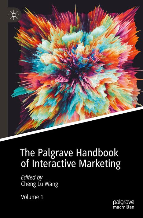 The Palgrave Handbook of Interactive Marketing, 2 Bücher