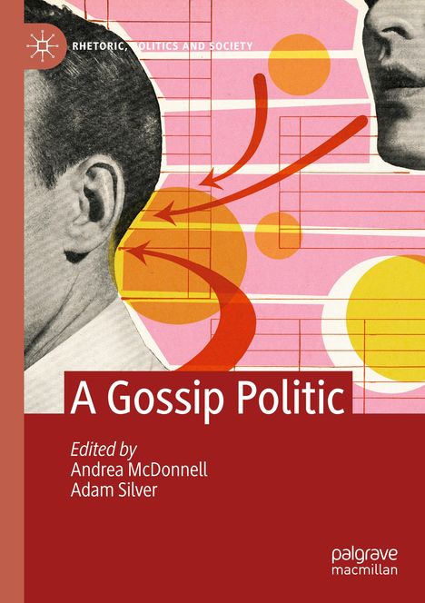 A Gossip Politic, Buch