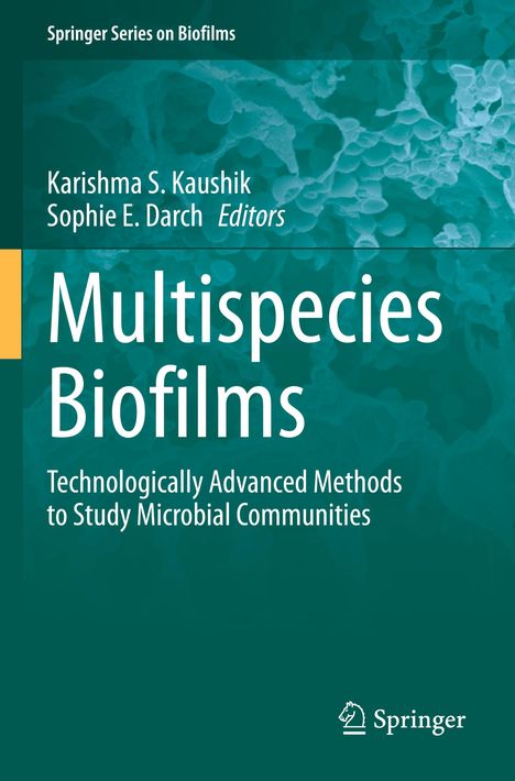 Multispecies Biofilms, Buch