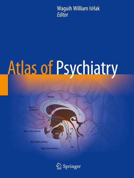 Atlas of Psychiatry, Buch