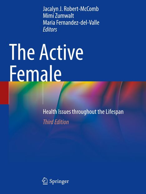 The Active Female, Buch