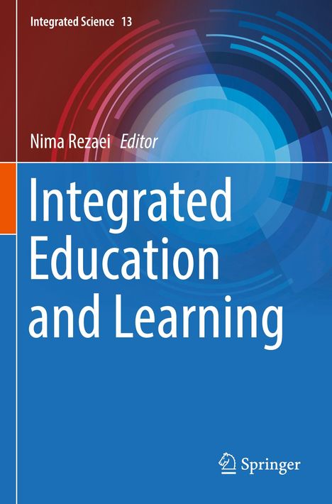 Integrated Education and Learning, Buch