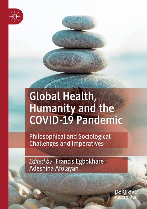 Global Health, Humanity and the COVID-19 Pandemic, Buch