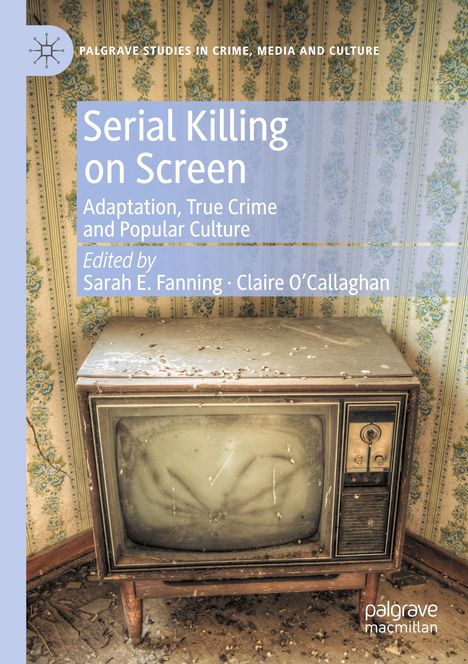 Serial Killing on Screen, Buch