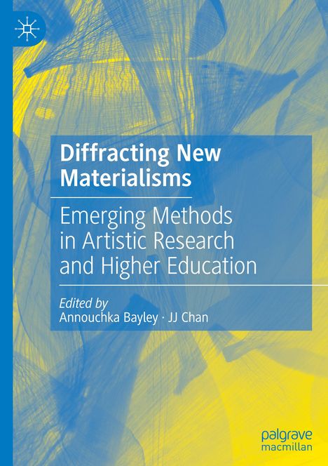 Diffracting New Materialisms, Buch
