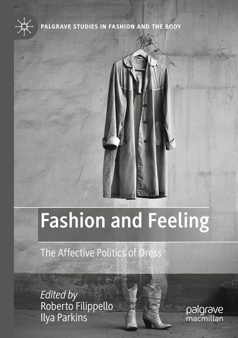 Fashion and Feeling, Buch