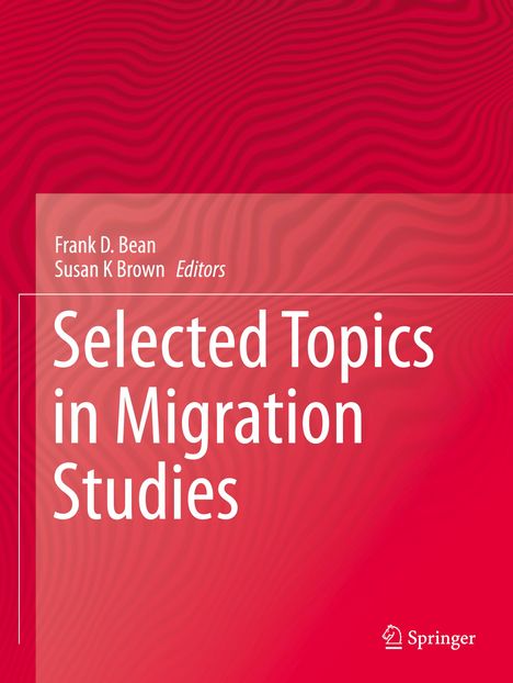 Selected Topics in Migration Studies, Buch