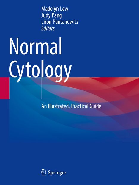 Normal Cytology, Buch