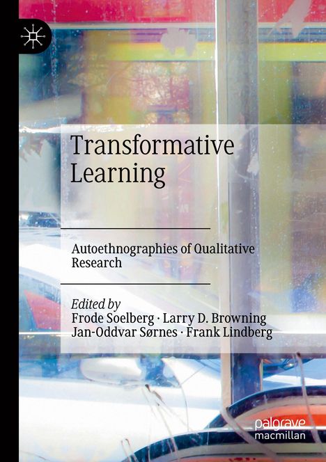 Transformative Learning, Buch