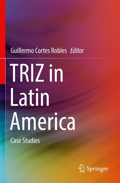 TRIZ in Latin America, Buch