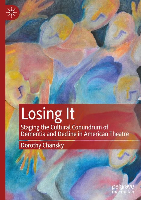 Dorothy Chansky: Losing It, Buch