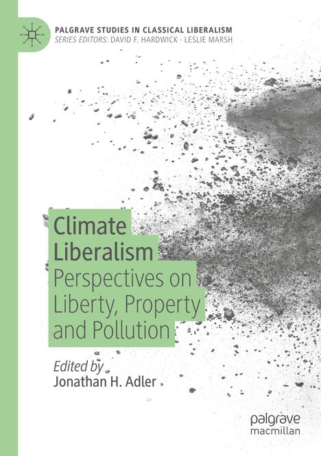 Climate Liberalism, Buch