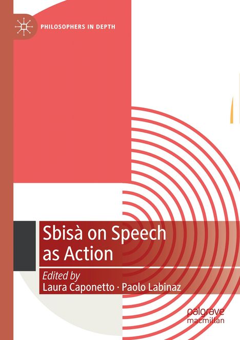 Sbisà on Speech as Action, Buch