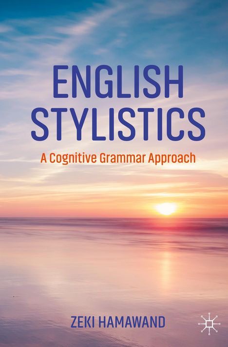 Zeki Hamawand: English Stylistics, Buch