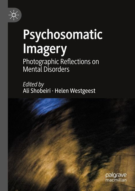 Psychosomatic Imagery, Buch