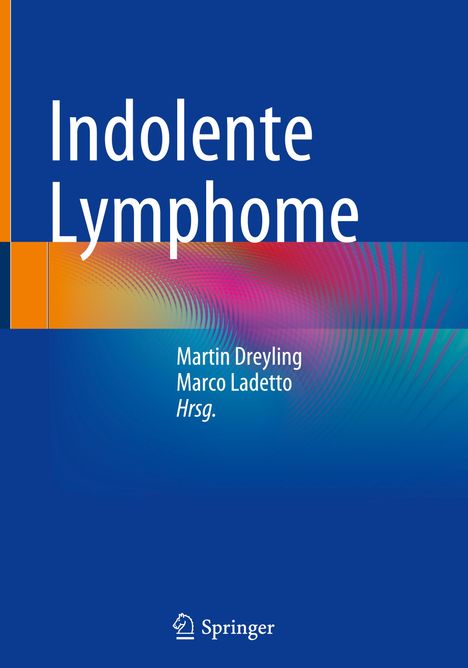 Indolente Lymphome, Buch