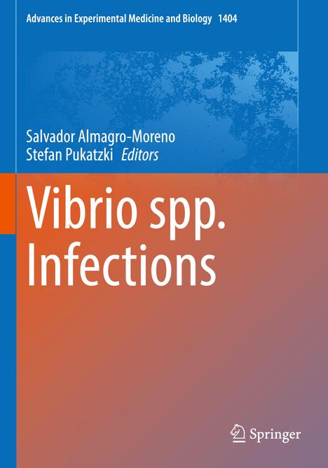 Vibrio spp. Infections, Buch