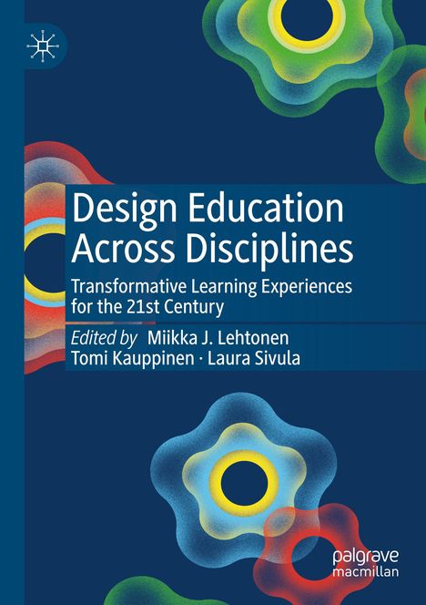 Design Education Across Disciplines, Buch