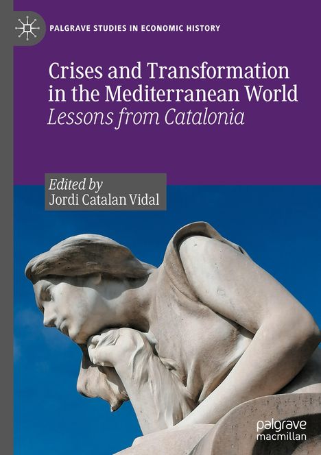 Crises and Transformation in the Mediterranean World, Buch