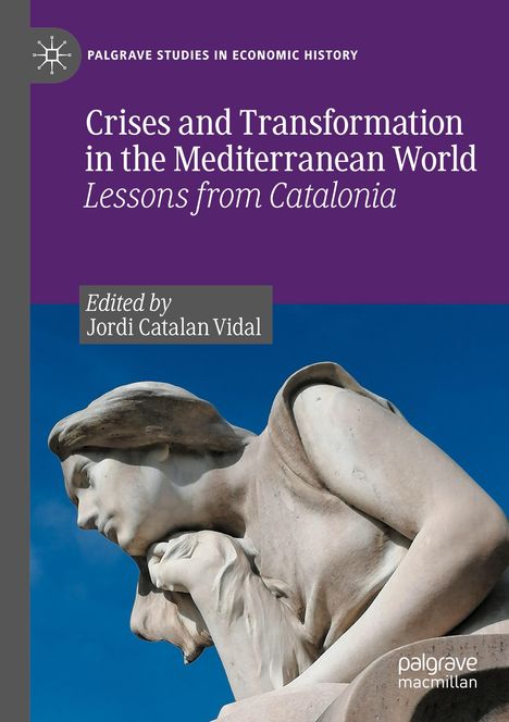 Crises and Transformation in the Mediterranean World, Buch