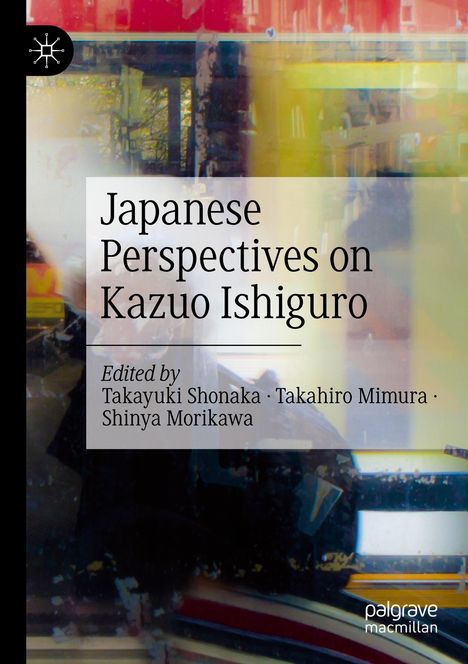 Japanese Perspectives on Kazuo Ishiguro, Buch