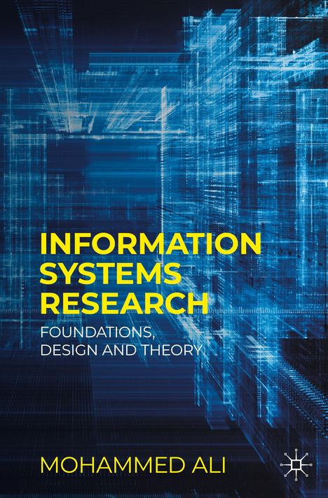 Mohammed Ali: Information Systems Research, Buch
