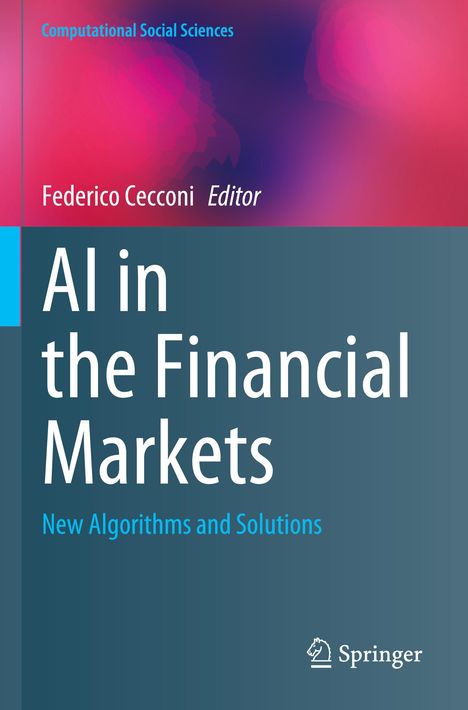 AI in the Financial Markets, Buch