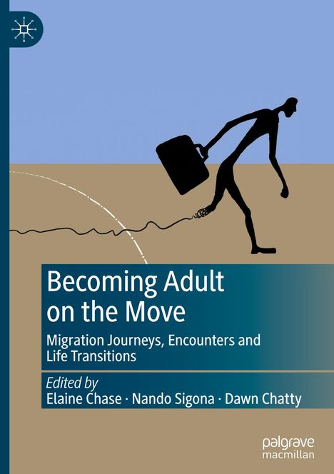 Becoming Adult on the Move, Buch