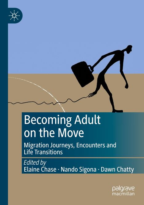 Becoming Adult on the Move, Buch