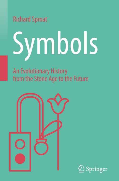 Richard Sproat: Symbols, Buch