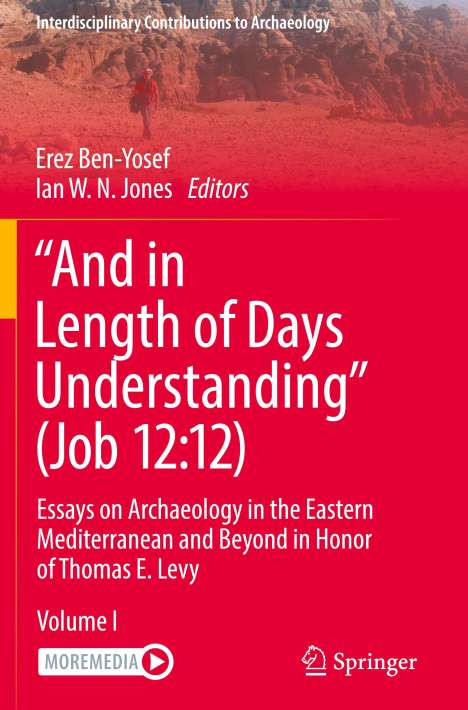 ¿And in Length of Days Understanding¿ (Job 12:12), 2 Bücher