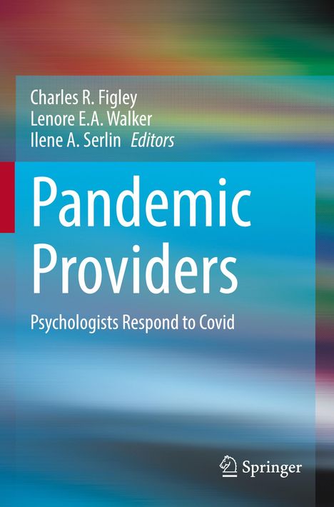 Pandemic Providers, Buch