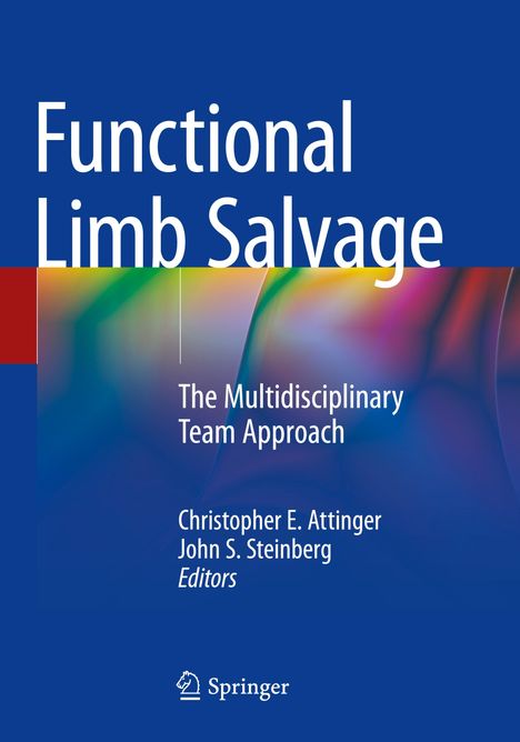 Functional Limb Salvage, Buch