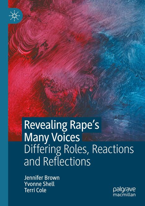 Jennifer Brown: Revealing Rape¿s Many Voices, Buch