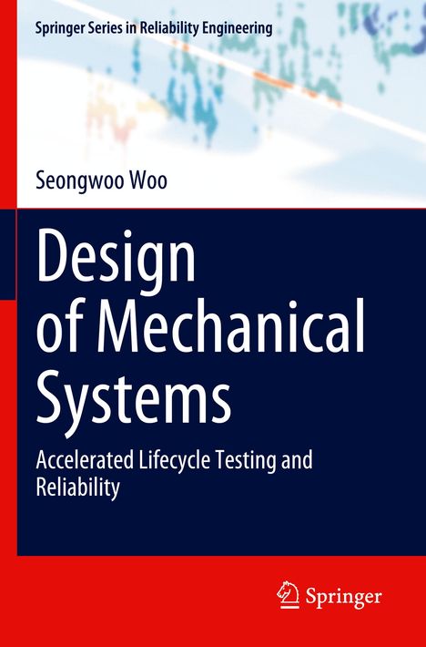 Seongwoo Woo: Design of Mechanical Systems, Buch