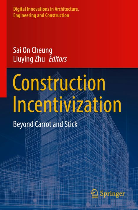 Construction Incentivization, Buch