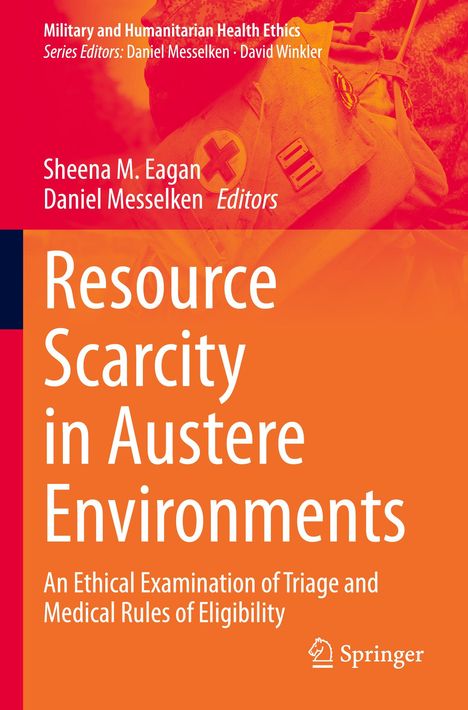 Resource Scarcity in Austere Environments, Buch