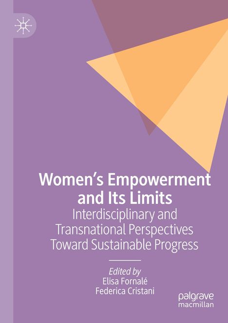 Women¿s Empowerment and Its Limits, Buch
