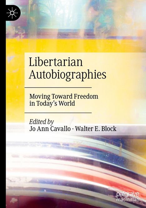 Libertarian Autobiographies, Buch