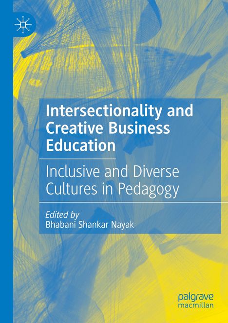 Intersectionality and Creative Business Education, Buch