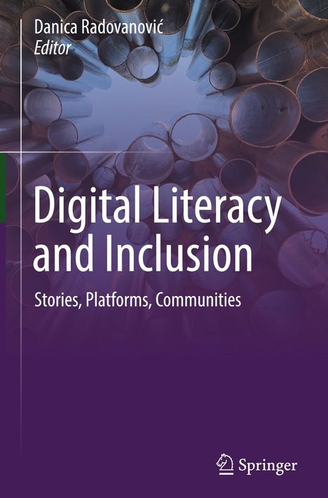 Digital Literacy and Inclusion, Buch