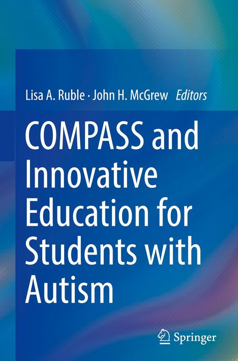 COMPASS and Innovative Education for Students with Autism, Buch
