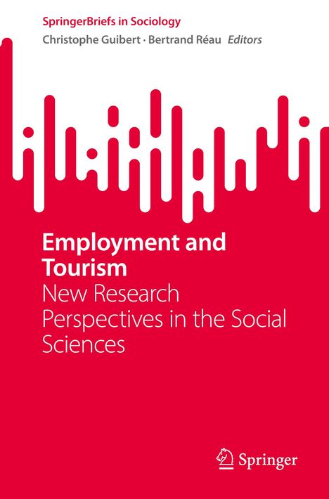 Employment and Tourism, Buch